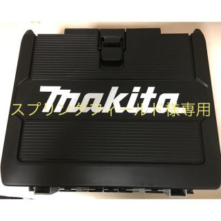 マキタ(Makita)のマキタ18v充電式インパクトドライバー　(工具)