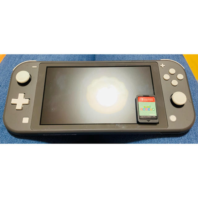 Nintendo Switch  あつまれどうぶつの森