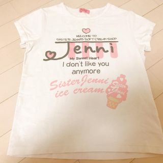 ジェニィ(JENNI)のJENNI Tシャツ(Tシャツ/カットソー)