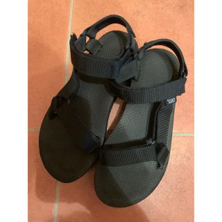 テバ(Teva)のteva テバ 厚底サンダル(サンダル)