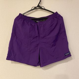 パタゴニア(patagonia)のパタゴニア　ハーフパンツ(ショートパンツ)