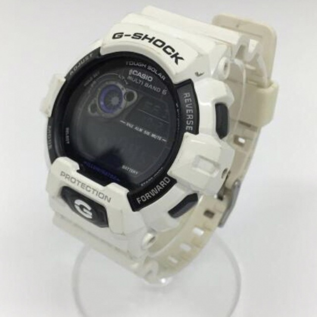 GSHOCK 腕時計　stussy supreme APE