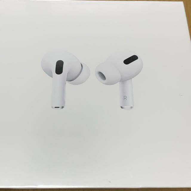 【新品】AirPods Pro 連休期限値下げ