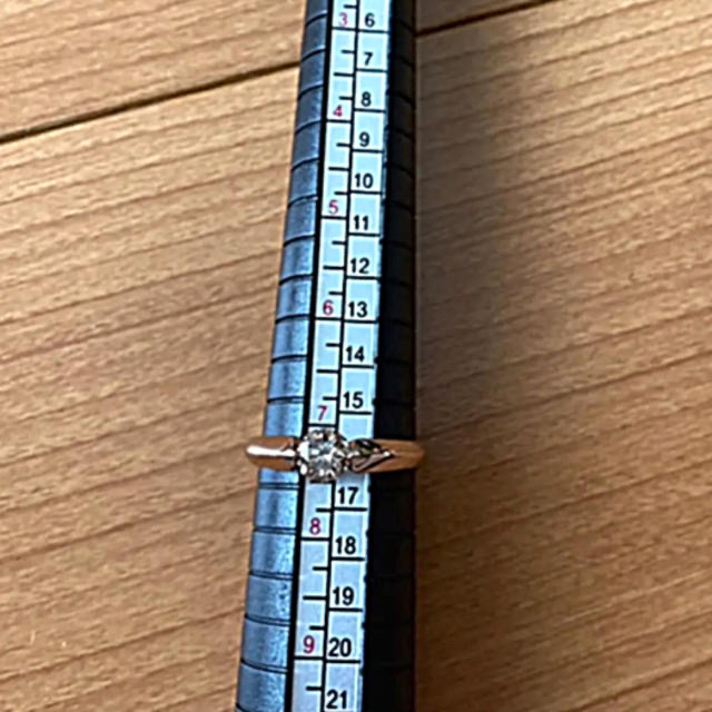 naonao 9914 様専用 レディースのアクセサリー(リング(指輪))の商品写真