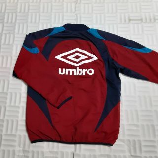 アンブロ(UMBRO)のこしものがかり様専用ジャージ　ウォームアップスーツ(ジャージ)