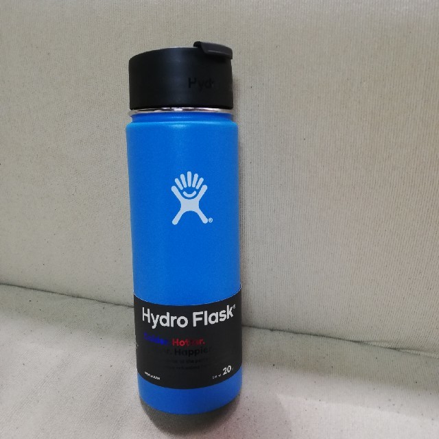 ハイドロフラスク　Hydro Flask 20オンスコーヒー