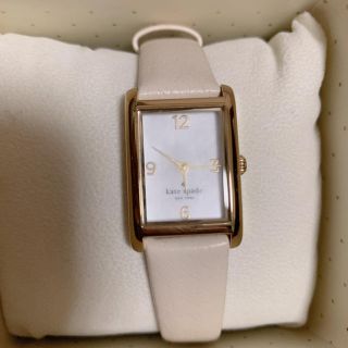 ケイトスペードニューヨーク(kate spade NEW YORK)のkate spade 腕時計(腕時計)