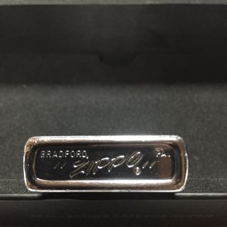 ジッポー(ZIPPO)の⭐️ Zippo zippo ジッポー  1978年⭐️(タバコグッズ)