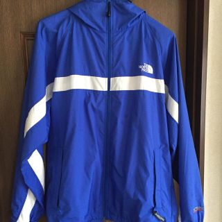 ザノースフェイス(THE NORTH FACE)のザノースフェイスアウター(ナイロンジャケット)