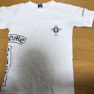 クロムハーツ(Chrome Hearts)のクロムハーツ　Tシャツ(Tシャツ/カットソー(半袖/袖なし))