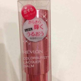 レブロン(REVLON)のレブロン 15リップクレヨン(口紅)