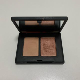 ナーズ(NARS)のNARS デュオアイシャドー 3920(アイシャドウ)