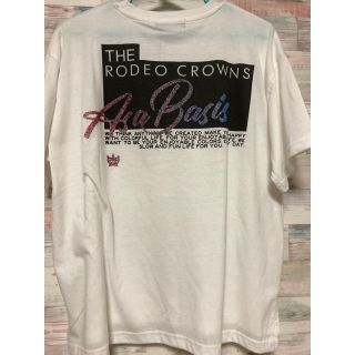 ロデオクラウンズ(RODEO CROWNS)の華♡特攻 様 専用(Tシャツ(半袖/袖なし))