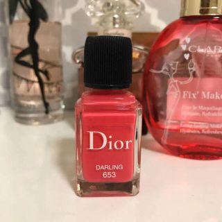 ディオール(Dior)のディオール　ヴェルニ　マニュキア(マニキュア)