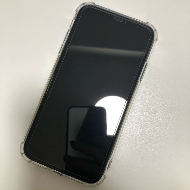 100付属品iphone Xr 128GB  Sim フリー  ブラック