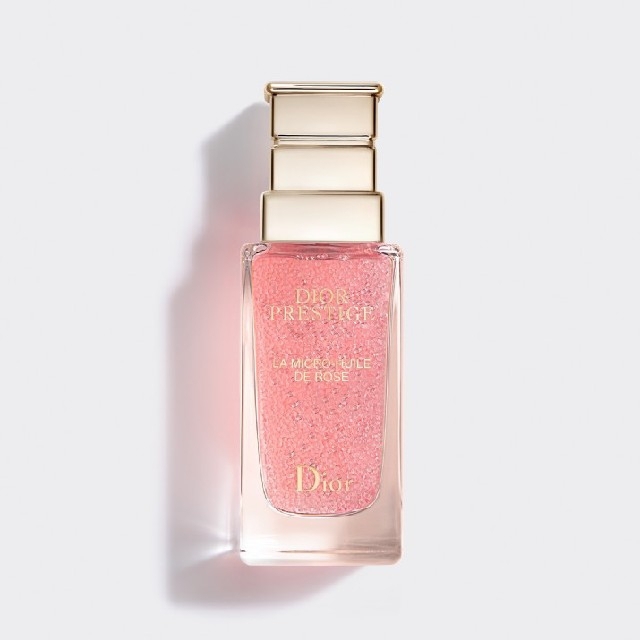 Dior(ディオール)のローズ キャビ ア マスク🌹サンプル コスメ/美容のスキンケア/基礎化粧品(フェイスクリーム)の商品写真