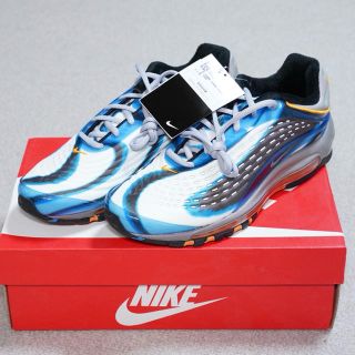 ナイキ(NIKE)のNike Air Max Deluxe 26.5cm(スニーカー)