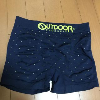 アウトドア(OUTDOOR)のOUTDOOR  ボクサーパンツ(ボクサーパンツ)