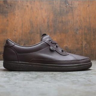 アディダス(adidas)のアディダス Adidas   hoddlesden spzl　brown(スニーカー)