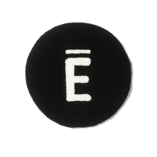 定価 ENNOY ROUND RUG エンノイ ラグ スタイリスト 祈りと手洗い