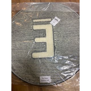 1LDK SELECT - 定価 ENNOY ROUND RUG エンノイ ラグ スタイリスト 祈り