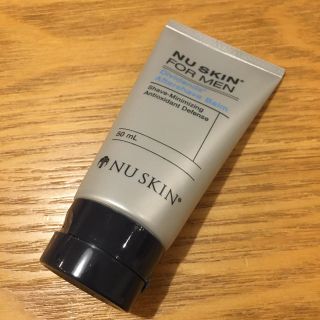 NU SKIN FOR MEN ディヴィデンズ　アフターシェーブ　バーム(化粧水/ローション)