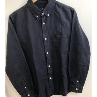 アーペーセー(A.P.C)のAPCシャツ(シャツ)