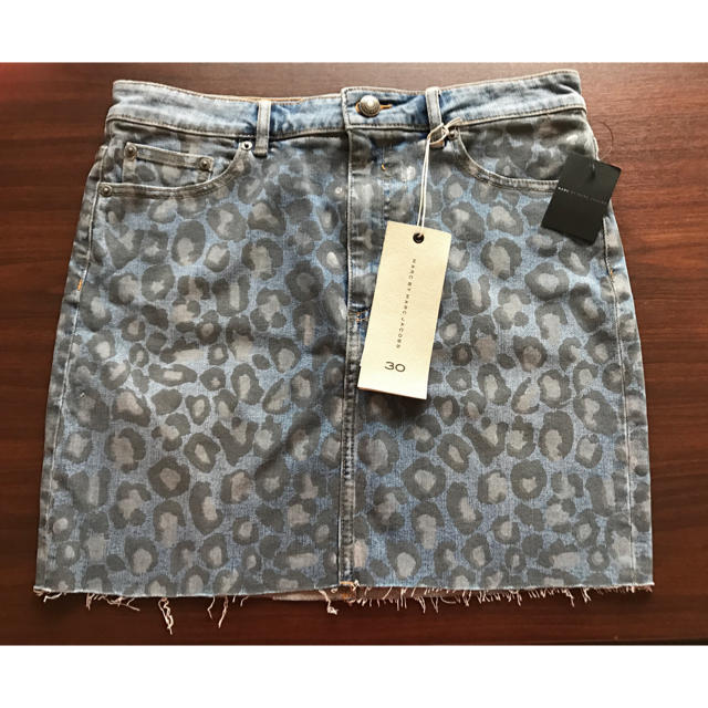 マークジェーコブス【新品60%off】デニムスカート レディース スカート ...
