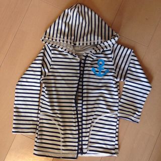 マザウェイズ(motherways)のkids104 マザウェイズ(水着)