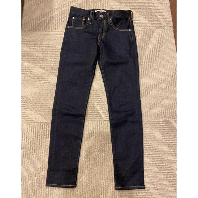 新品・未使用 REDCARD デニム ジーンズ