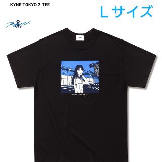 ソフネット(SOPHNET.)のKYNE TOKYO 2 TEE SOPHNET Ｔシャツ SOPH (Tシャツ/カットソー(半袖/袖なし))