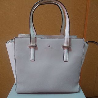 ケイトスペードニューヨーク(kate spade new york)のkate spade ハンドバッグ(ハンドバッグ)