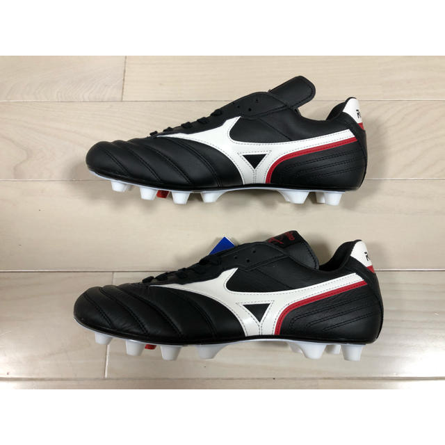 MIZUNO(ミズノ)のmizuno モレリア ゼロ スポーツ/アウトドアのサッカー/フットサル(シューズ)の商品写真