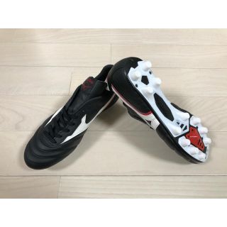 ミズノ(MIZUNO)のmizuno モレリア ゼロ(シューズ)