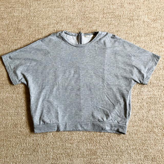 トゥモローランド(TOMORROWLAND)の【MACPHEE】ポケット付きTシャツ(Tシャツ(半袖/袖なし))