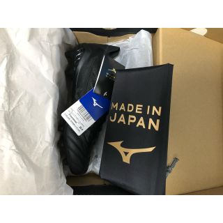 ミズノ(MIZUNO)のmizuno モレリアネオ3β JAPAN(シューズ)