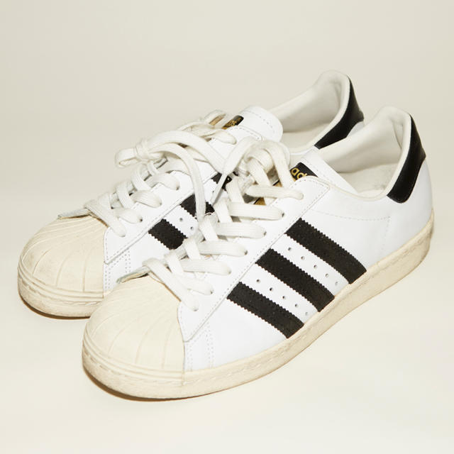 adidas(アディダス)のAdidas Superstar 25cm メンズの靴/シューズ(スニーカー)の商品写真