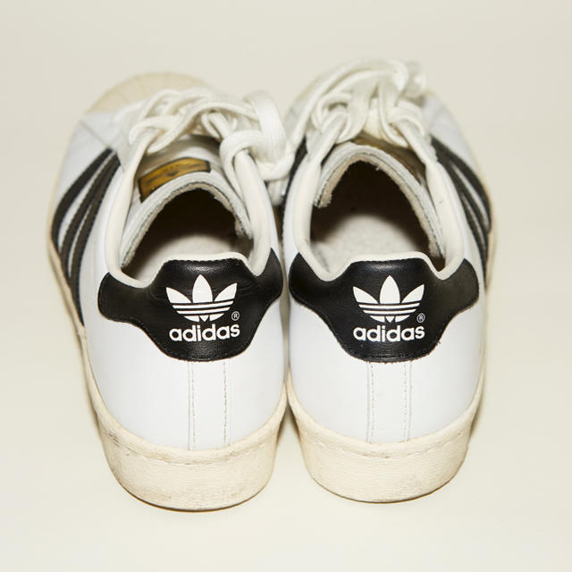 adidas(アディダス)のAdidas Superstar 25cm メンズの靴/シューズ(スニーカー)の商品写真