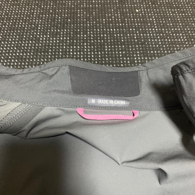 ラファ Rapha CLASSIC WIND JACKET M グレー 値下げ