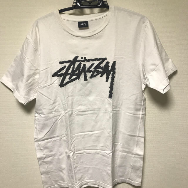 STUSSY(ステューシー)のstussyTシャツ メンズのトップス(Tシャツ/カットソー(半袖/袖なし))の商品写真