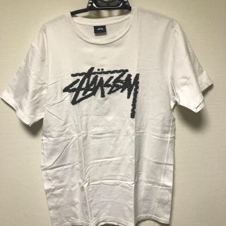 ステューシー(STUSSY)のstussyTシャツ(Tシャツ/カットソー(半袖/袖なし))