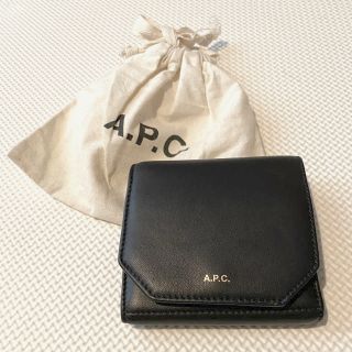 アーペーセー(A.P.C)のA.P.C. 財布(財布)