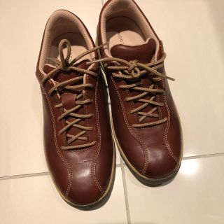 ロックポート(ROCKPORT)のロックポート　スニーカー　美品(スニーカー)