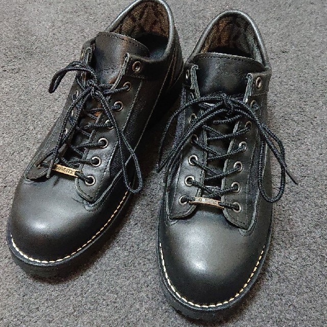 Danner(ダナー)のダナー カスケードレンジ2 ゴアテックス メンズの靴/シューズ(ブーツ)の商品写真