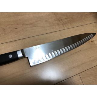 とり様　専用　Misono  270mm 牛刀　中古(調理道具/製菓道具)