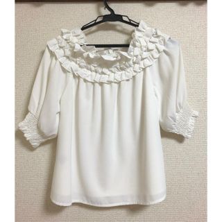 ロジータ(ROJITA)のトップス　ロジータ(カットソー(半袖/袖なし))