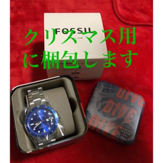 フォッシル(FOSSIL)のFOSSIL 腕時計(腕時計(アナログ))