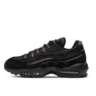 コムデギャルソン(COMME des GARCONS)の最終値下げCOMME des GARCONS × Nike Air Max 95(スニーカー)