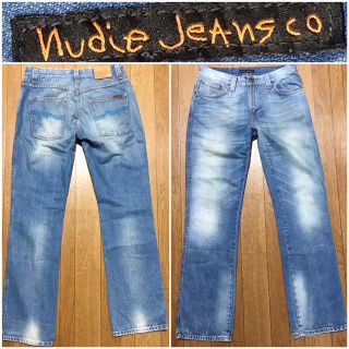 ヌーディジーンズ(Nudie Jeans)のtakec様専用(デニム/ジーンズ)