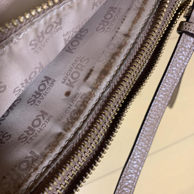 Michael Kors(マイケルコース)の【マイケルコース】ショルダーバッグ レディースのバッグ(ショルダーバッグ)の商品写真